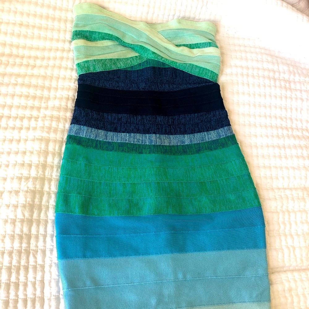 Wow dress!